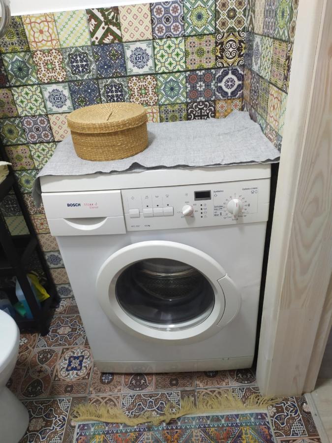 Апартаменти Світлий Ранок Та Затишний Вечір Rivne Buitenkant foto